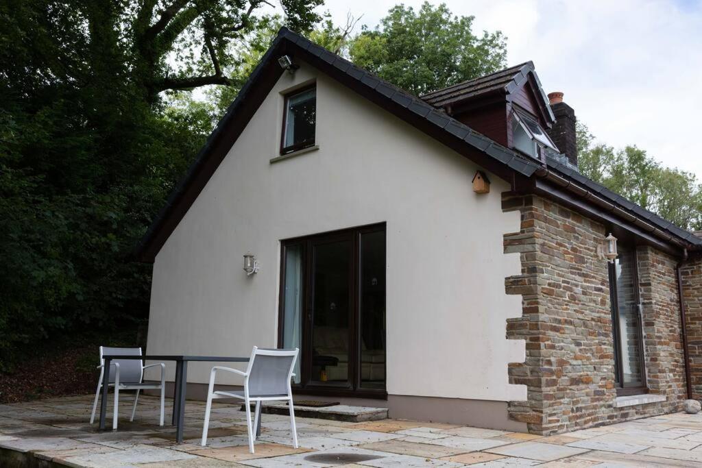 Spacious With Estuary Views Near Llansteffan Holiday home