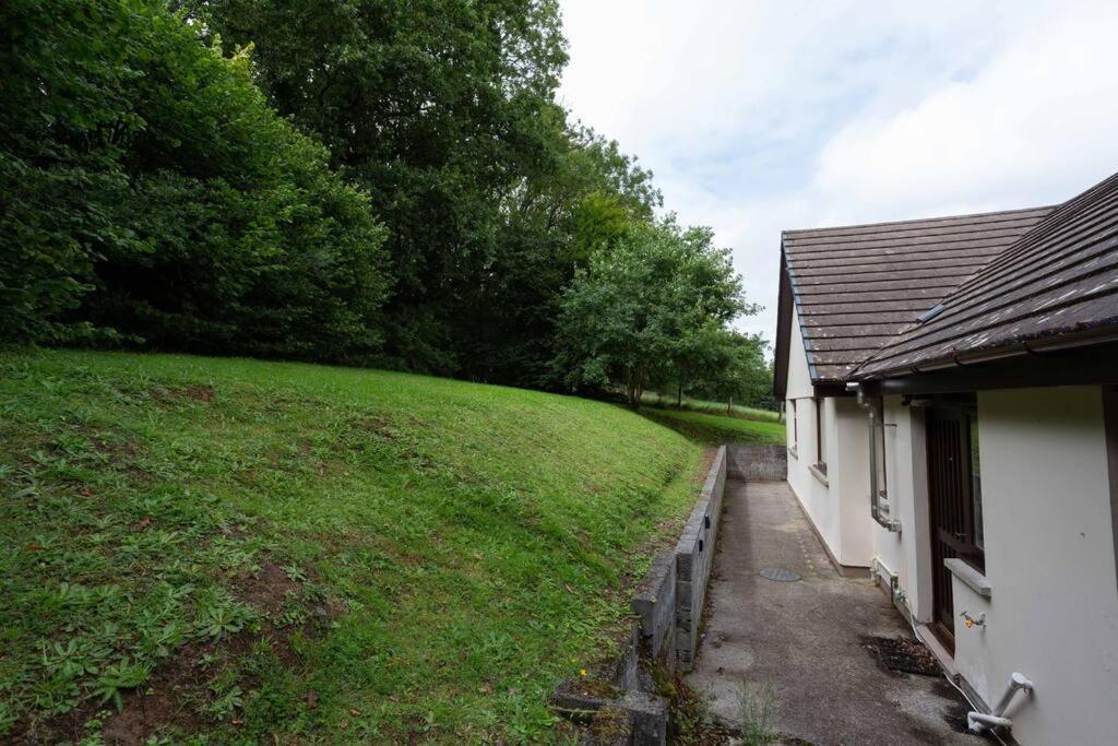 Holiday home Spacious With Estuary Views Near Llansteffan Carmarthen
